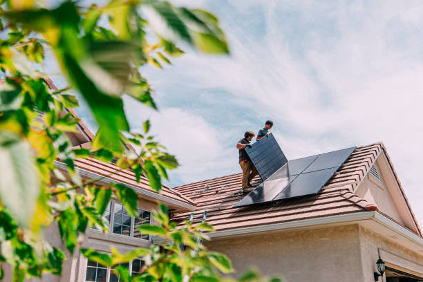 Best Metal Roofing Contractor  in Clearlake Oaks, CA