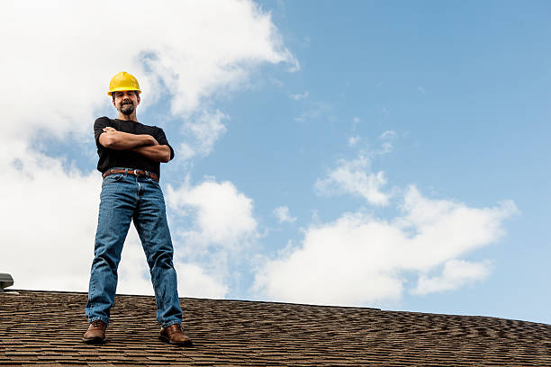 Best Emergency Roof Repair  in Clearlake Oaks, CA