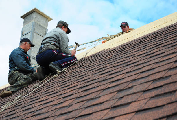Best Residential Roofing Contractor  in Clearlake Oaks, CA